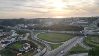 Land for sale in Espinho, Portugal — €65,000