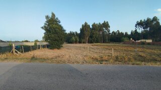 Land for sale in Mira, Portugal — €55,000