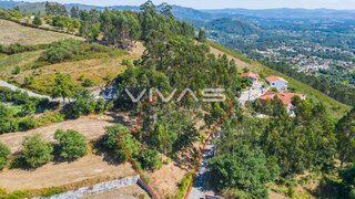 Land for sale in Vila Verde, Portugal — €59,000