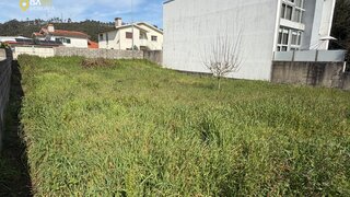 Land for sale in Trofa, Portugal — €70,000