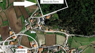 Land for sale in Barcelos, Portugal — €200,000