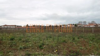 Land for sale in Vila do Conde, Portugal — €110,000