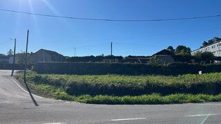 Terreno em Barcelos · 563 m² · 70 000 €