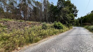 Land for sale in Santo Tirso, Portugal — €150,000
