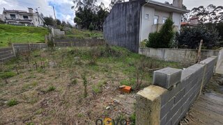 Land for sale in Vila do Conde, Portugal — €76,000