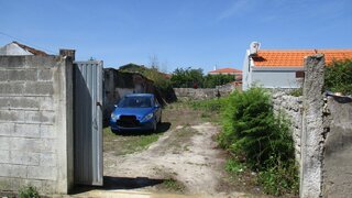 Land for sale in Vagos, Portugal — €53,000