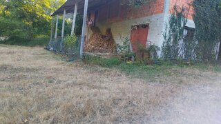Land for sale in Vieira do Minho, Portugal — €35,000
