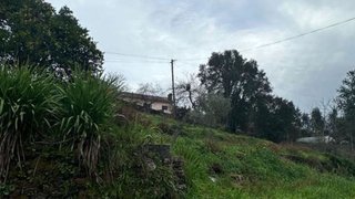 Land for sale in Albergaria-a-Velha, Portugal — €27,000