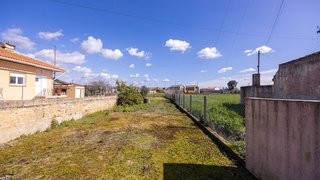 Land for sale in Murtosa, Portugal — €30,000