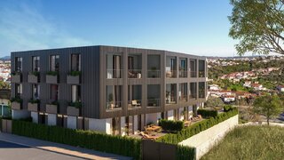 Terreno de 1630 m² em Coimbra