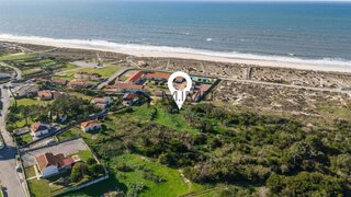 Land for sale in Figueira da Foz, Portugal — €275,000