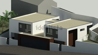 Land for sale in Guimarães, Portugal — €100,000