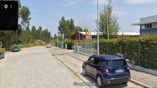 Land for sale in Vila Nova de Gaia, Portugal — €700,000