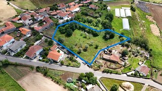Land for sale in Barcelos, Portugal — €279,000