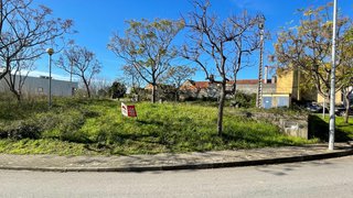 Land for sale in Aveiro, Portugal — €145,000