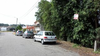 Land for sale in Santa Maria da Feira, Portugal — €45,000