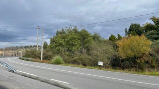 Land for sale in Lousada, Portugal — €650,000