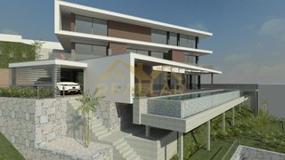 Land for sale in Terras de Bouro, Portugal — €249,000