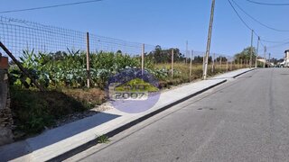 Land for sale in Santa Maria da Feira, Portugal — €505,000