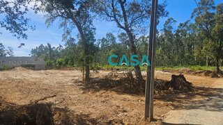 Land for sale in Vila do Conde, Portugal — €185,000