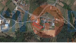 Terreno de 935 m² em Coimbra
