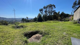 Land for sale in Vila Nova de Famalicão, Portugal — €249,000