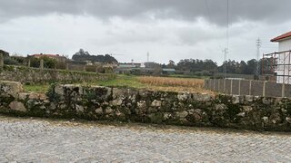 Land for sale in Vila do Conde, Portugal — €275,000