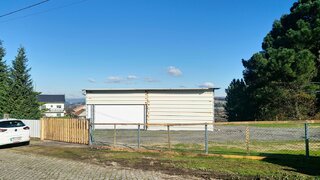 Land for sale in Lousada, Portugal — €57,500