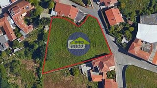 Land for sale in Ovar, Portugal — €220,000
