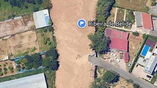 Land for sale in Vila Nova de Gaia, Portugal — €95,000