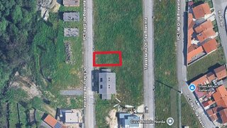 Land for sale in Aveiro, Portugal — €67,500