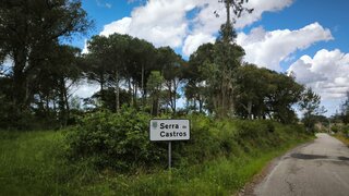 Land for sale in Figueira da Foz, Portugal — €37,000