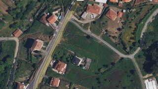 Land for sale in Cabeceiras de Basto, Portugal — €185,000