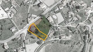 Land for sale in Celorico de Basto, Portugal — €35,000