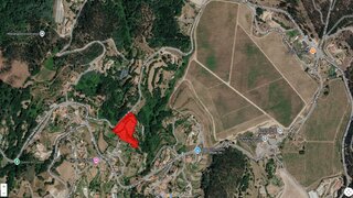 Land for sale in Marco de Canaveses, Portugal — €60,000
