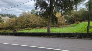 Land for sale in Vila Verde, Portugal — €70,000