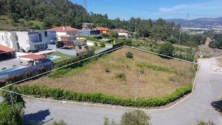 Land for sale in Guimarães, Portugal — €310,000