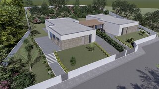 Terreno de 1055 m² em Coimbra