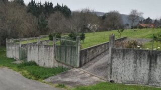 Terreno em Albergaria-a-Velha