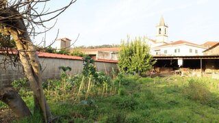 Land for sale in Felgueiras, Portugal — €175,000