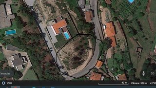 Land for sale in Esposende, Portugal — €150,000