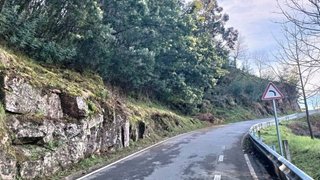 Land for sale in Vieira do Minho, Portugal — €350,000