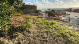 Land for sale in Vila Nova de Gaia, Portugal — €265,000