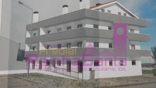 Land for sale in Lousã, Portugal — €125,000