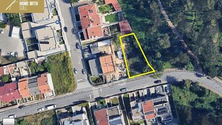 Land for sale in Matosinhos, Portugal — €195,000