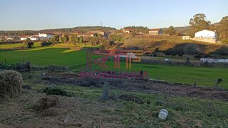 Land for sale in Trofa, Portugal — €75,000