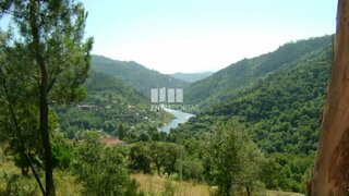 Land for sale in Marco de Canaveses, Portugal — €17,000