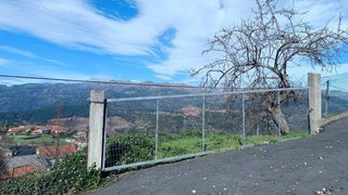 Land for sale in Vieira do Minho, Portugal — €35,000