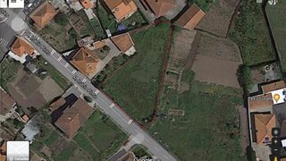 Land for sale in Paredes, Portugal — €110,000