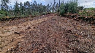 Land for sale in Santa Maria da Feira, Portugal — €37,500